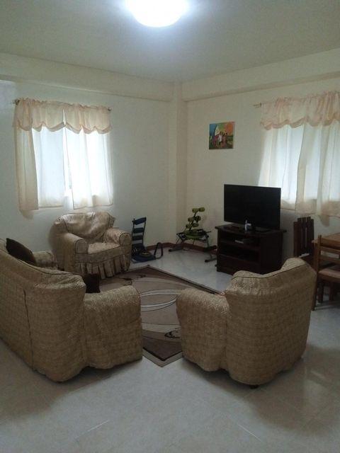 FAMILY, APARTMENT