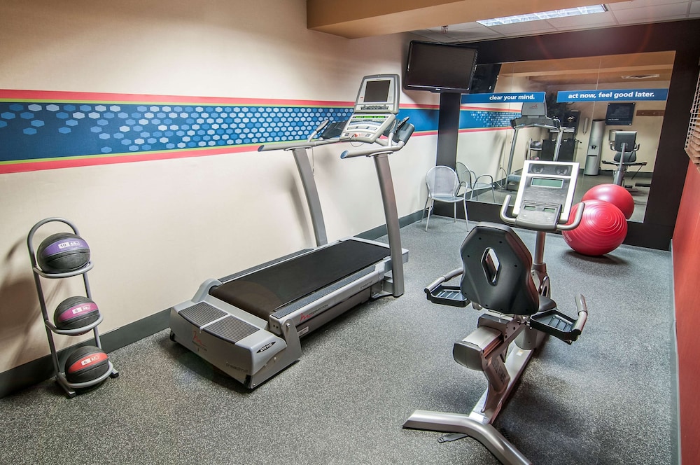 Hampton Inn Deadwood At Tin Lizzie Gaming Resort Sd 22/39