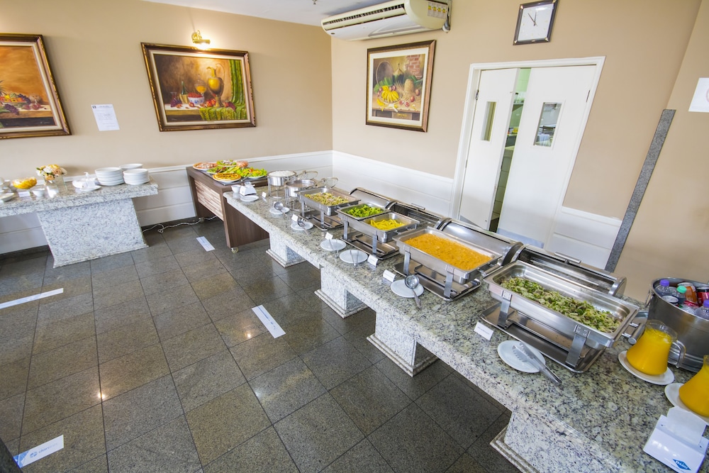Hotel Dan Inn Sorocaba by Nacional Inn 52/63
