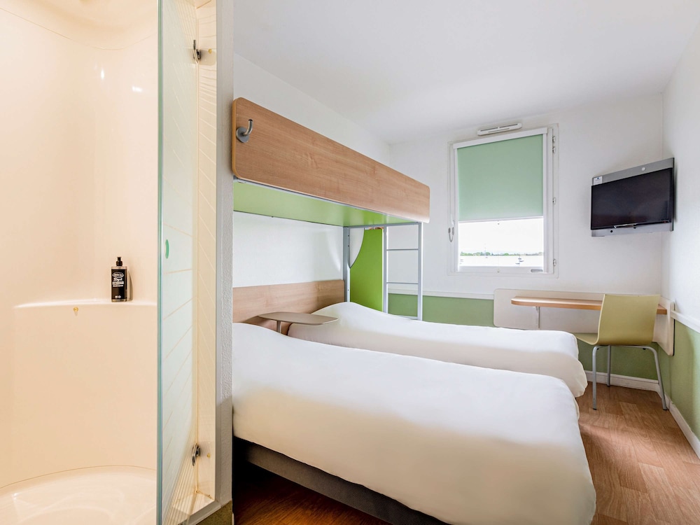 Ibis Budget Carcassonne Aeroport 12/54