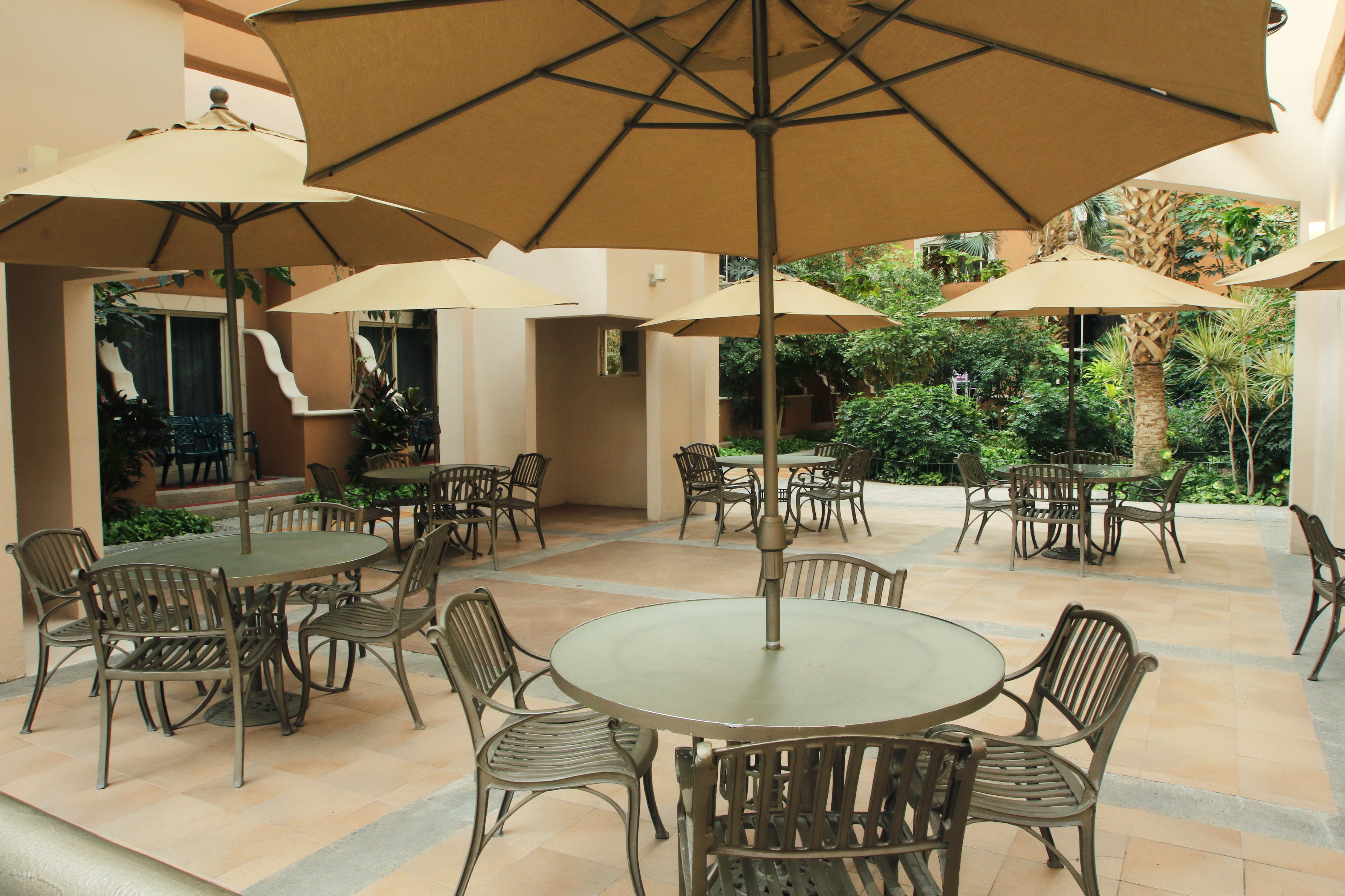 Holiday Inn Express Monterrey Tecnologico 31/50
