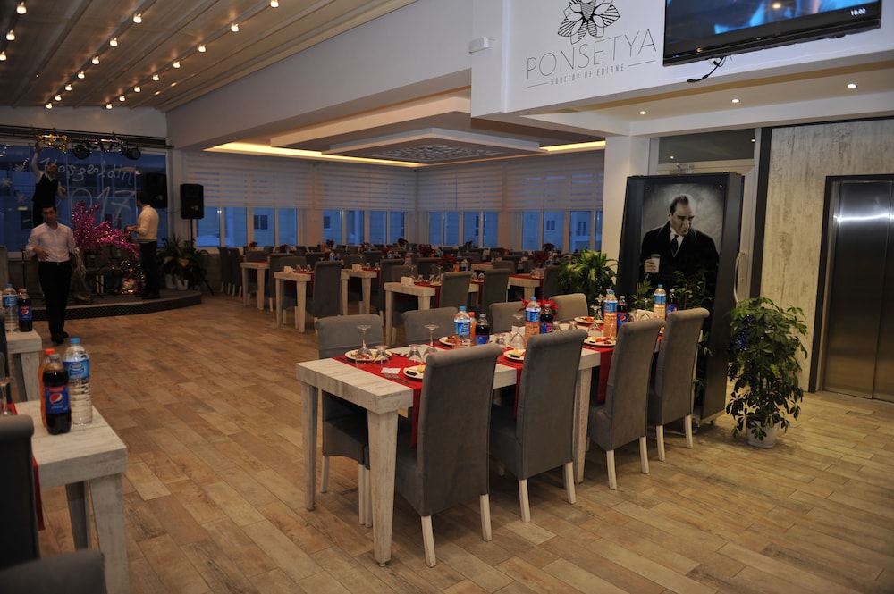 Cavit Duvan Prestige Hotel 50/52