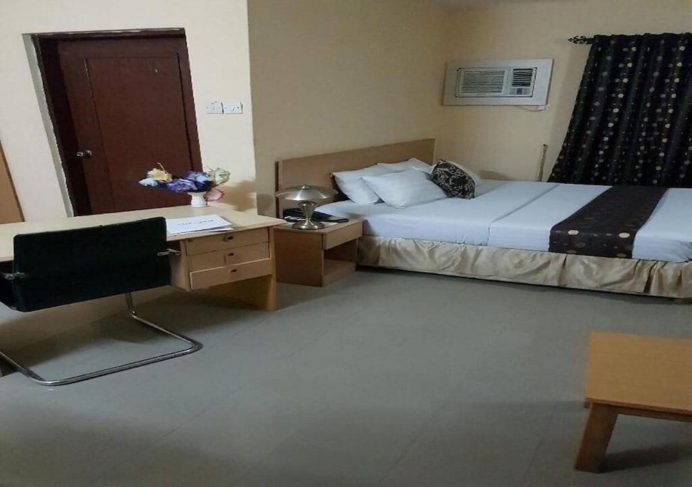 Citilodge Hotel Abuja 9/61