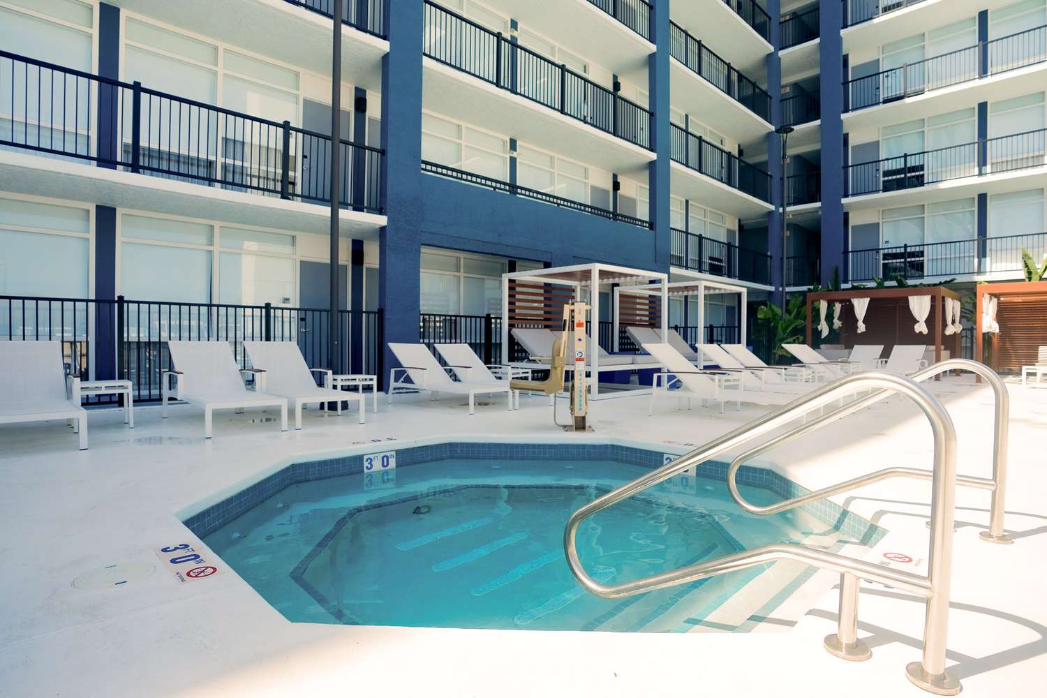 DASKK Orlando Hotel near Universal Blvd, an Ascend Collection Hotel 56/57
