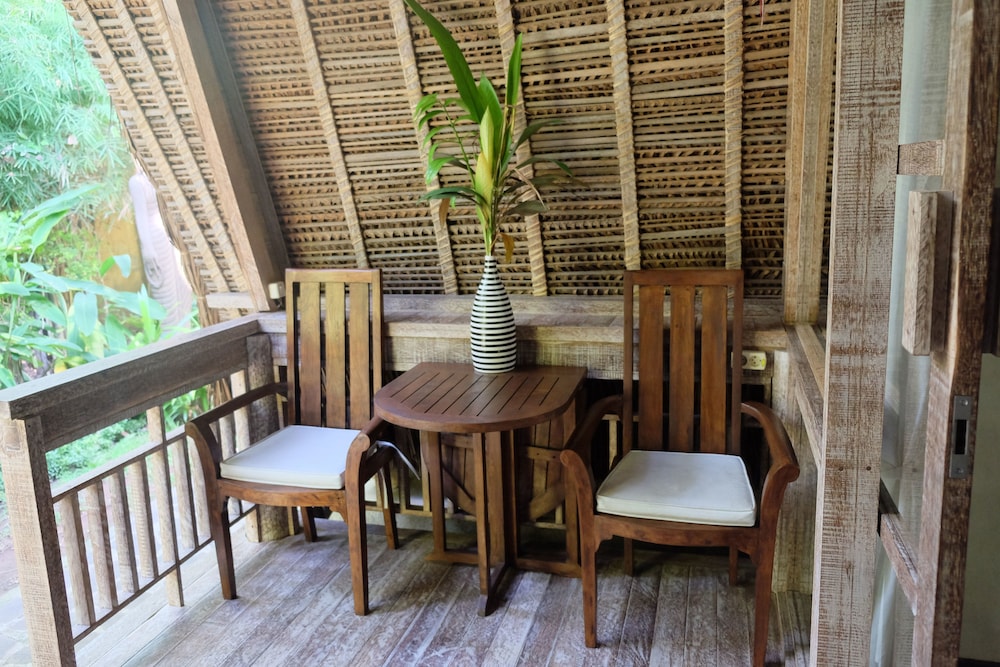Villa Boreh Beach Resort And Spa 39/64