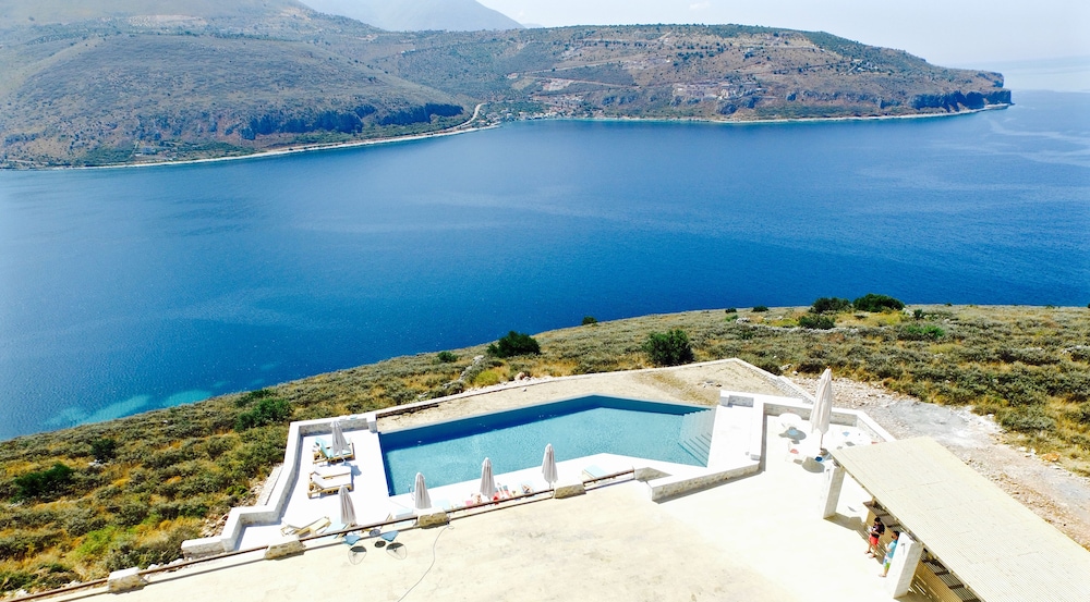 Petra Kai Fos Boutique Hotel And Spa 1/32