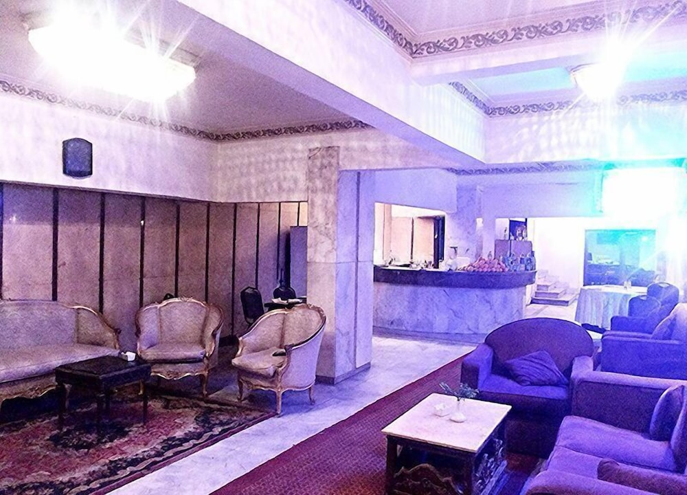 Rose Hotel Cairo 38/49