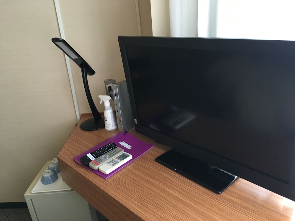 Hotel Furukawa Hills 25/32