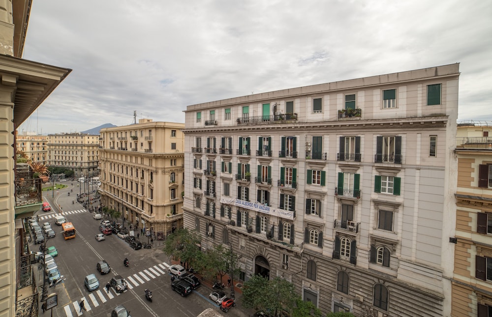 Hotel Airone 2/50
