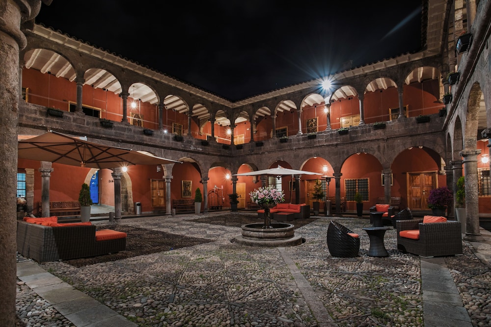 Wyndham Costa Del Sol Cusco 69/79