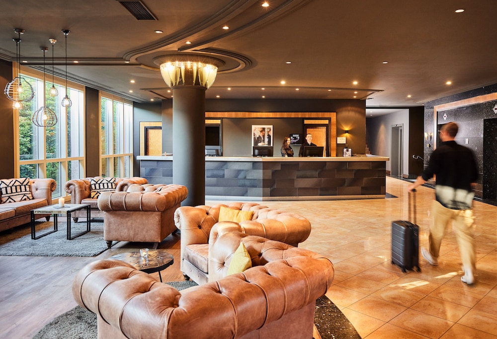 co56 Hotel Chemnitz 9/50