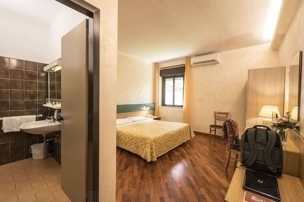 Vega Hotel Perugia 29/70