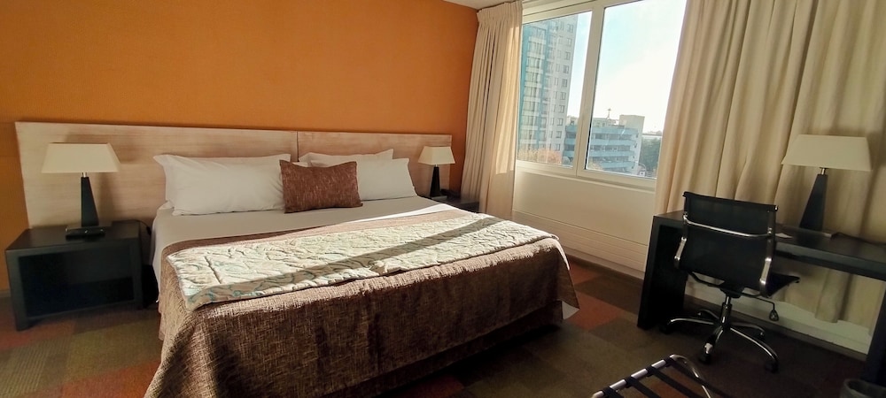Hotel Alborada 16/57