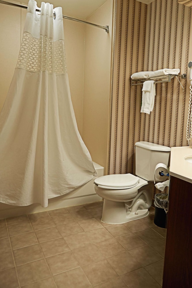 Hampton Inn Suites Scottsburg 50/82