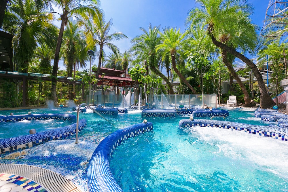 Art Spa Hotel 5/61