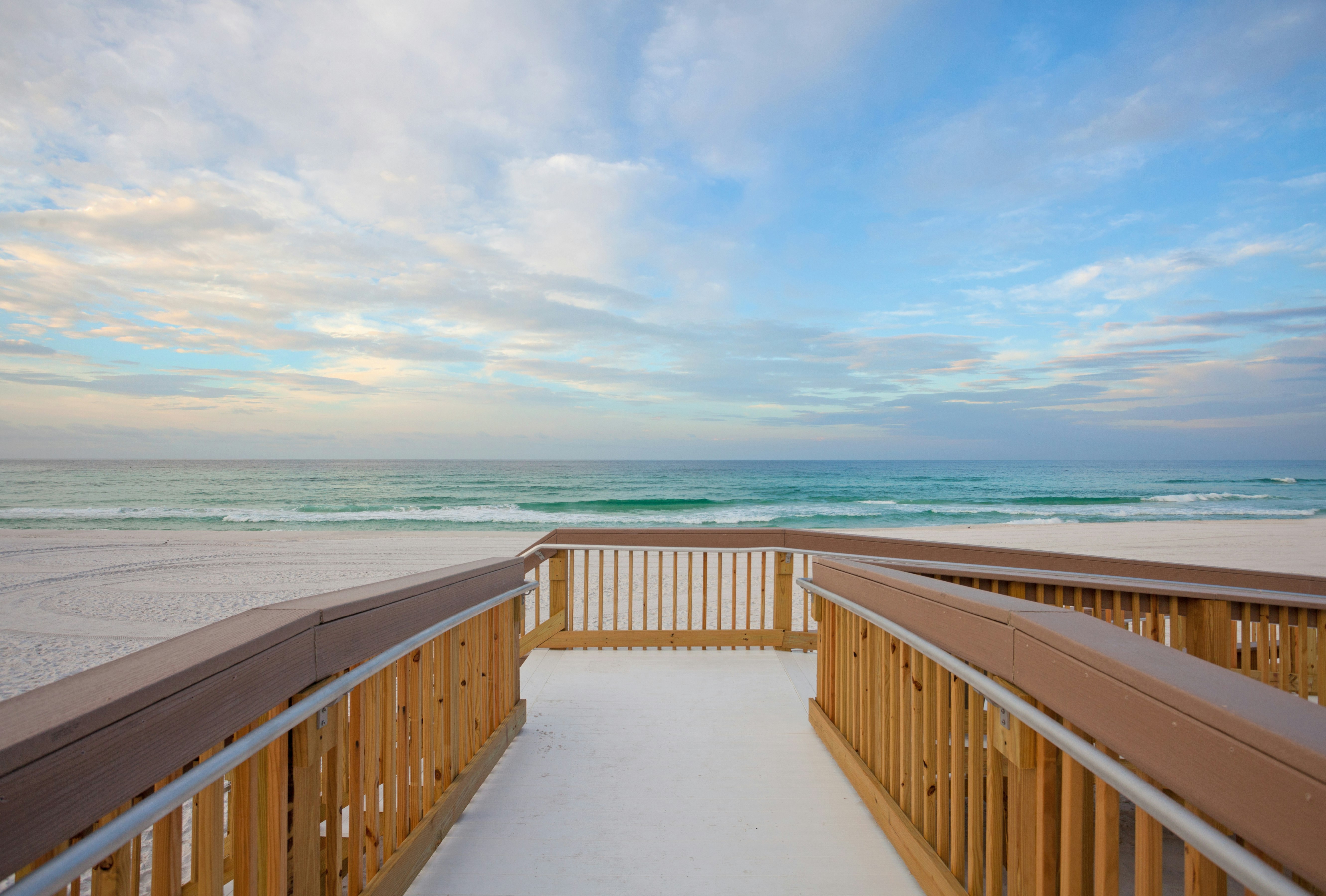 Hilton Garden Inn Ft. Walton Beach 46/50