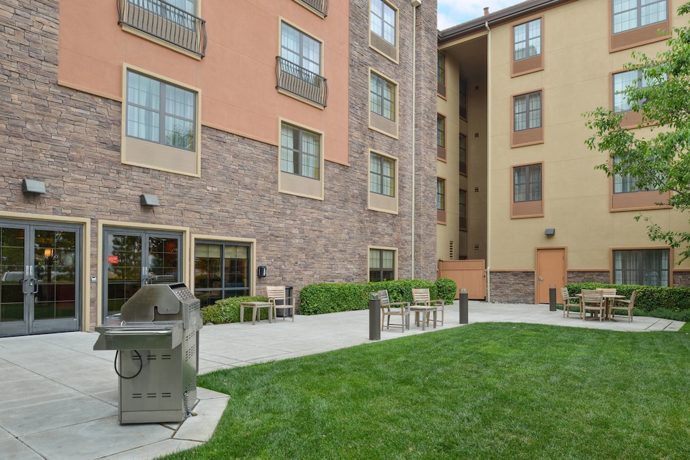 Towneplace Suites Sacramento Roseville 1/29
