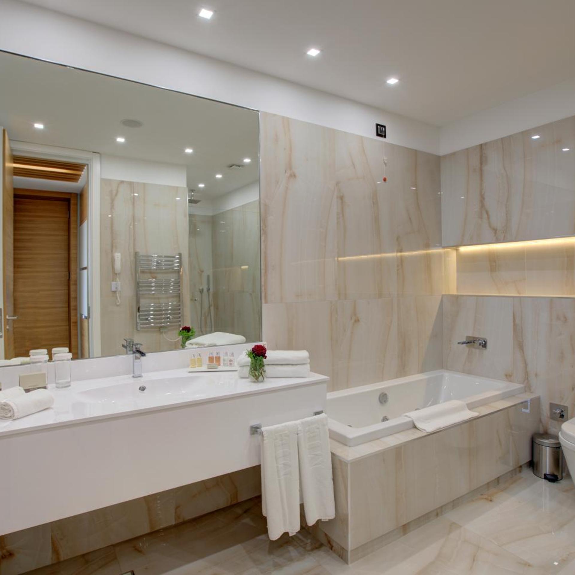 Merit Grand Mosta Spa Hotel & Casino 46/46