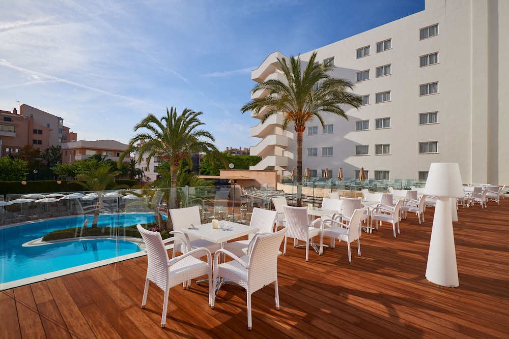 Hotel Girasol 44/48