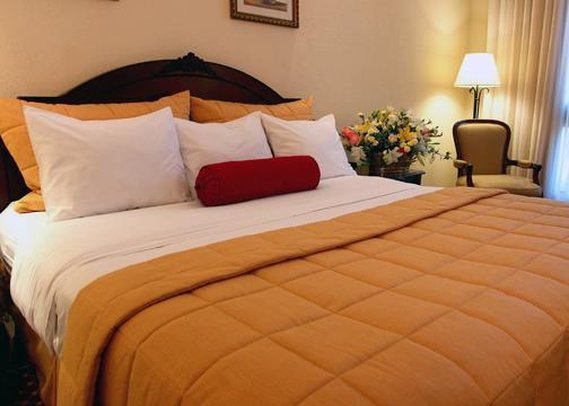 Clarion Hotel Real Tegucigalpa 3/5