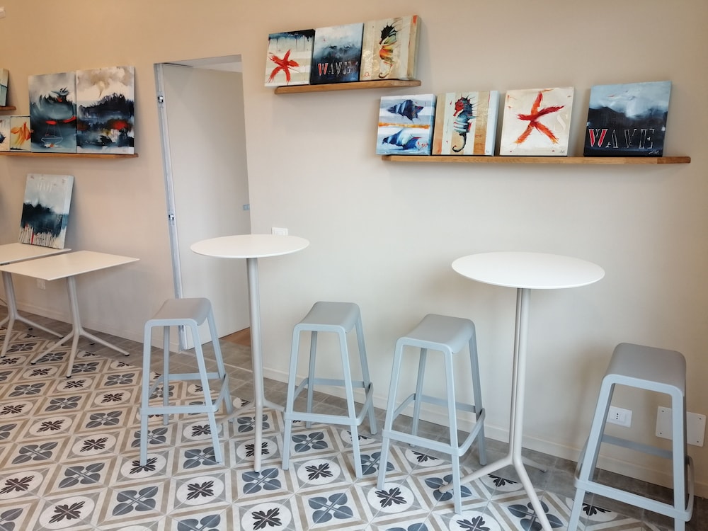B&B Via Delle 5 Terre 20/47