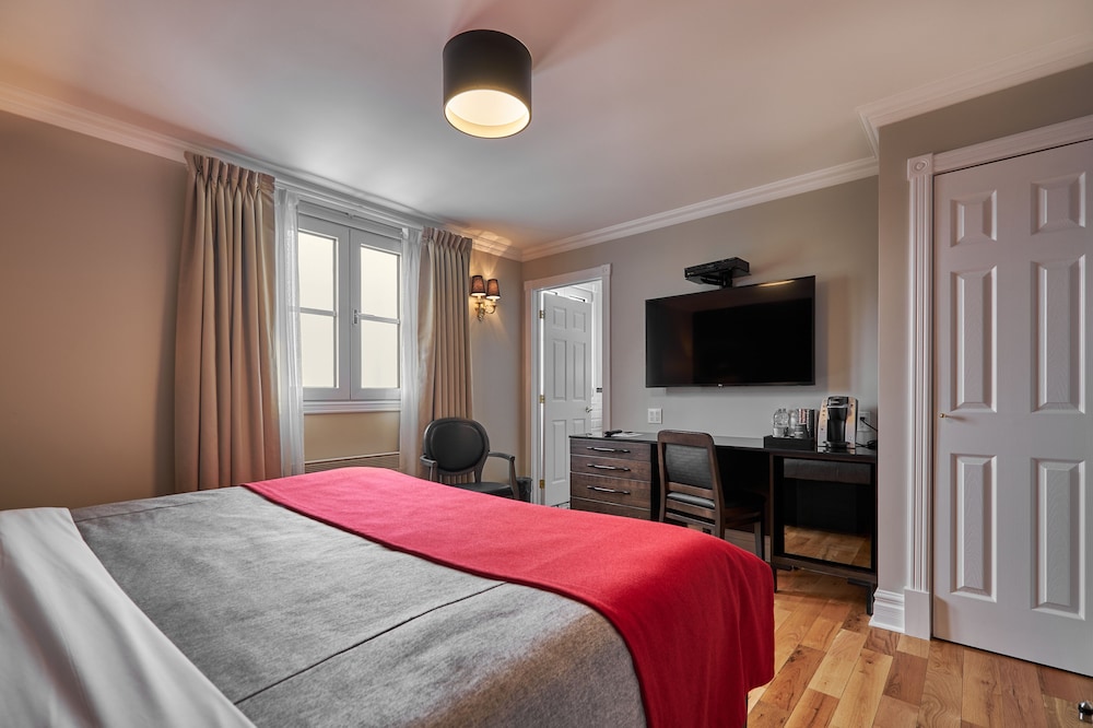Auberge Bonaparte 16/60