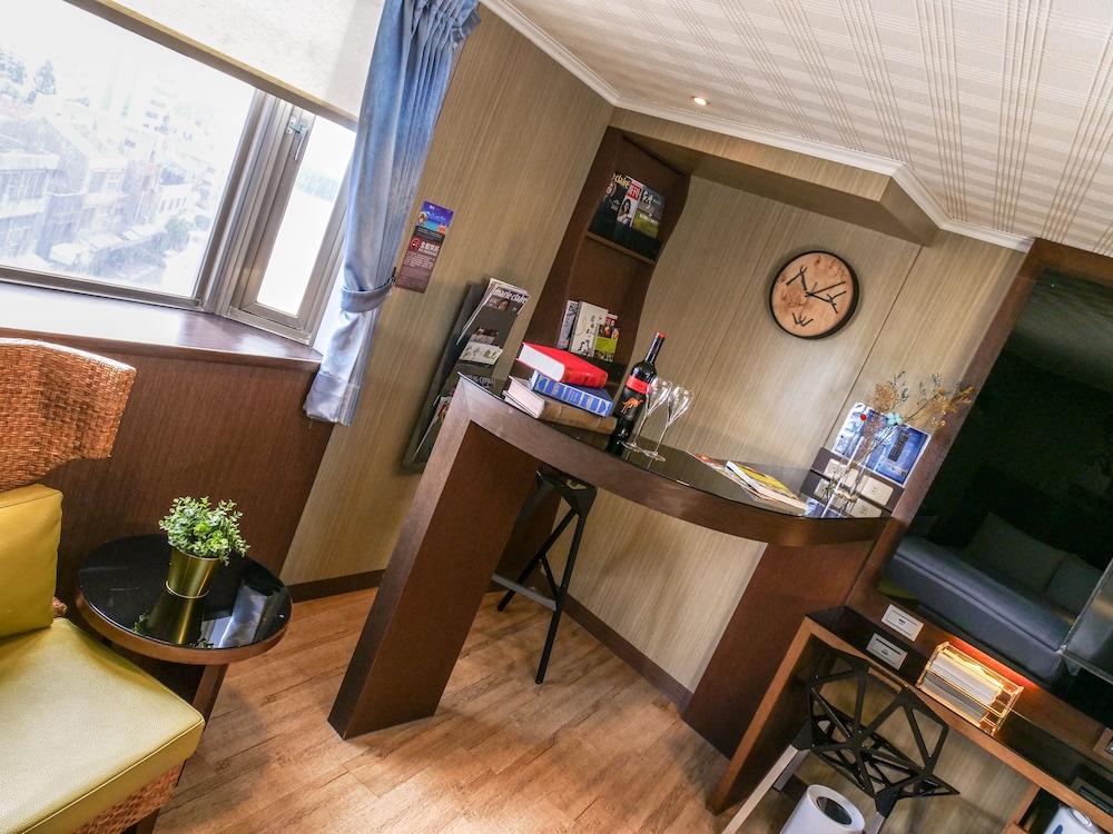 MF Hotel Penghu 63/70