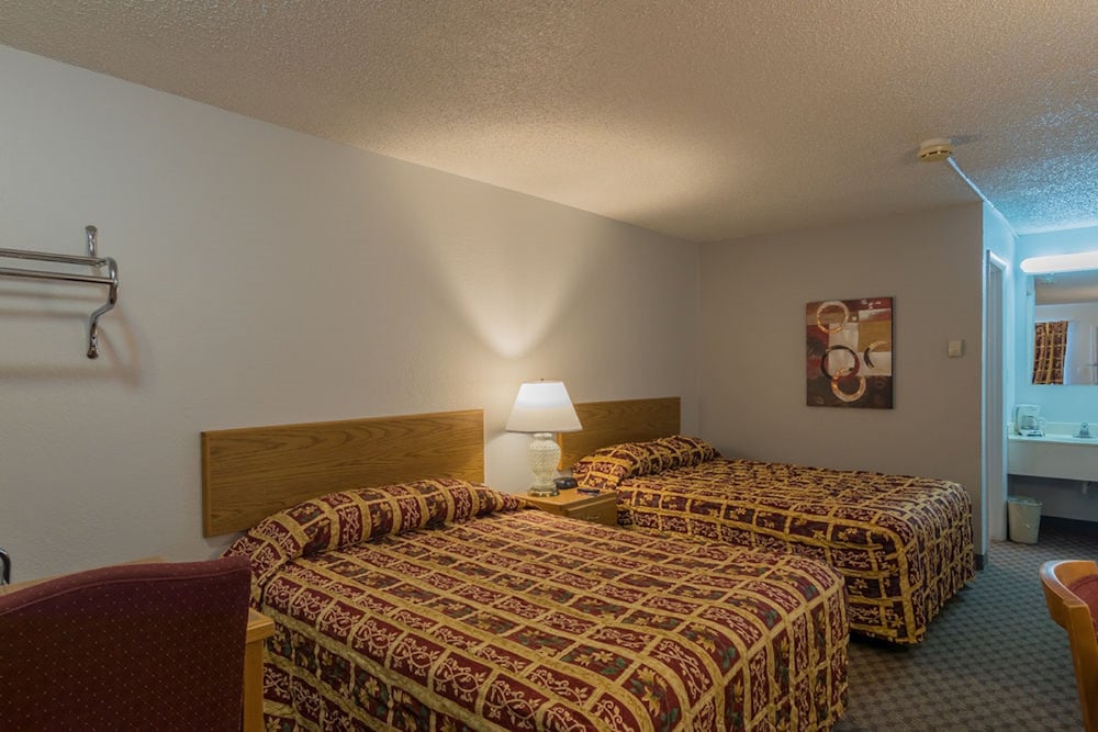 Motel 8 Rock Springs 16/30