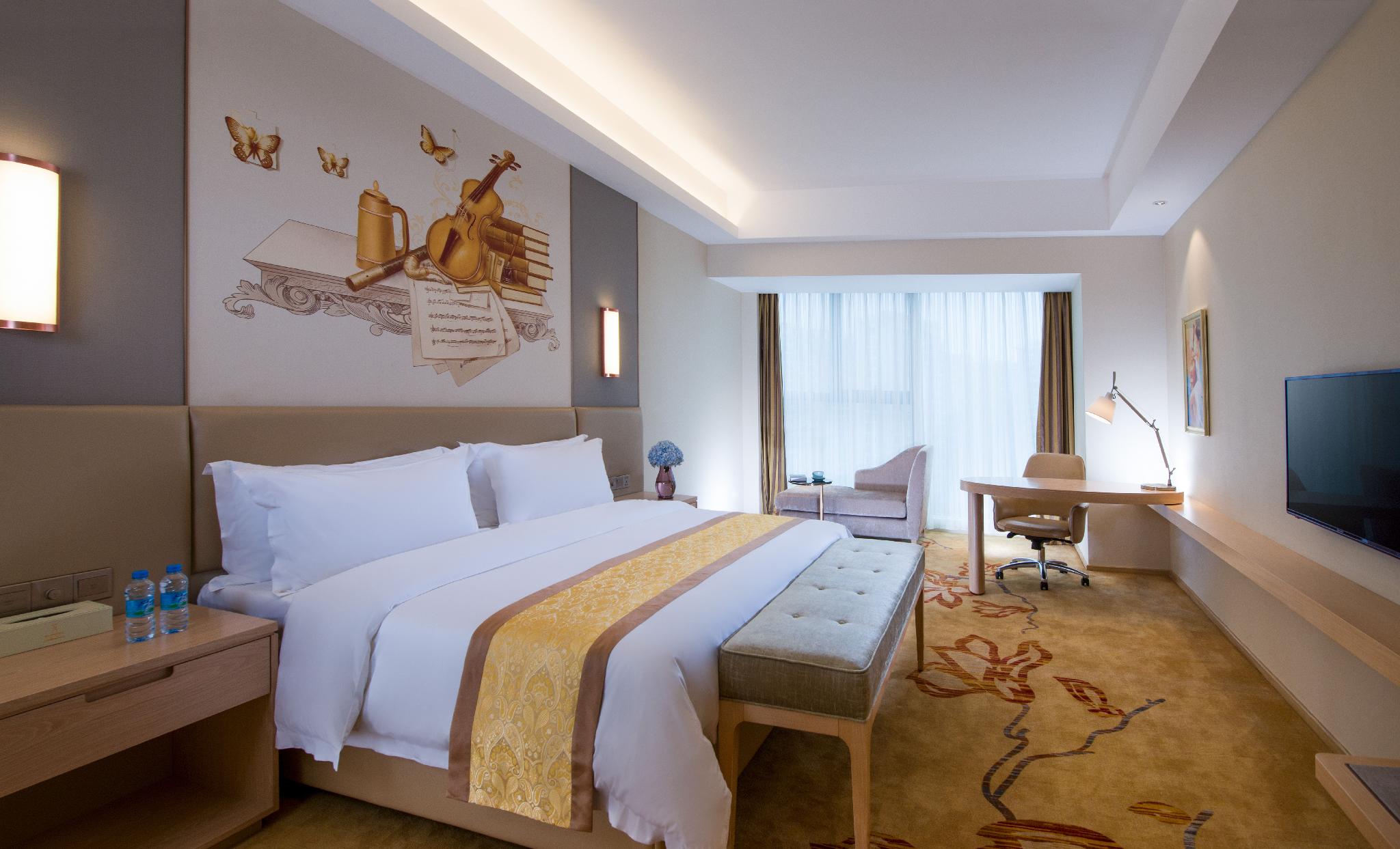 Vienna International Hotel (Slender lake Dongguan Street Ancient Canal) 29/38