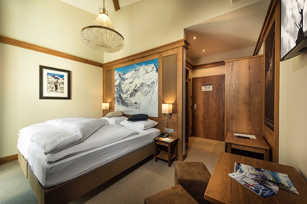 Hotel Eden 22/49