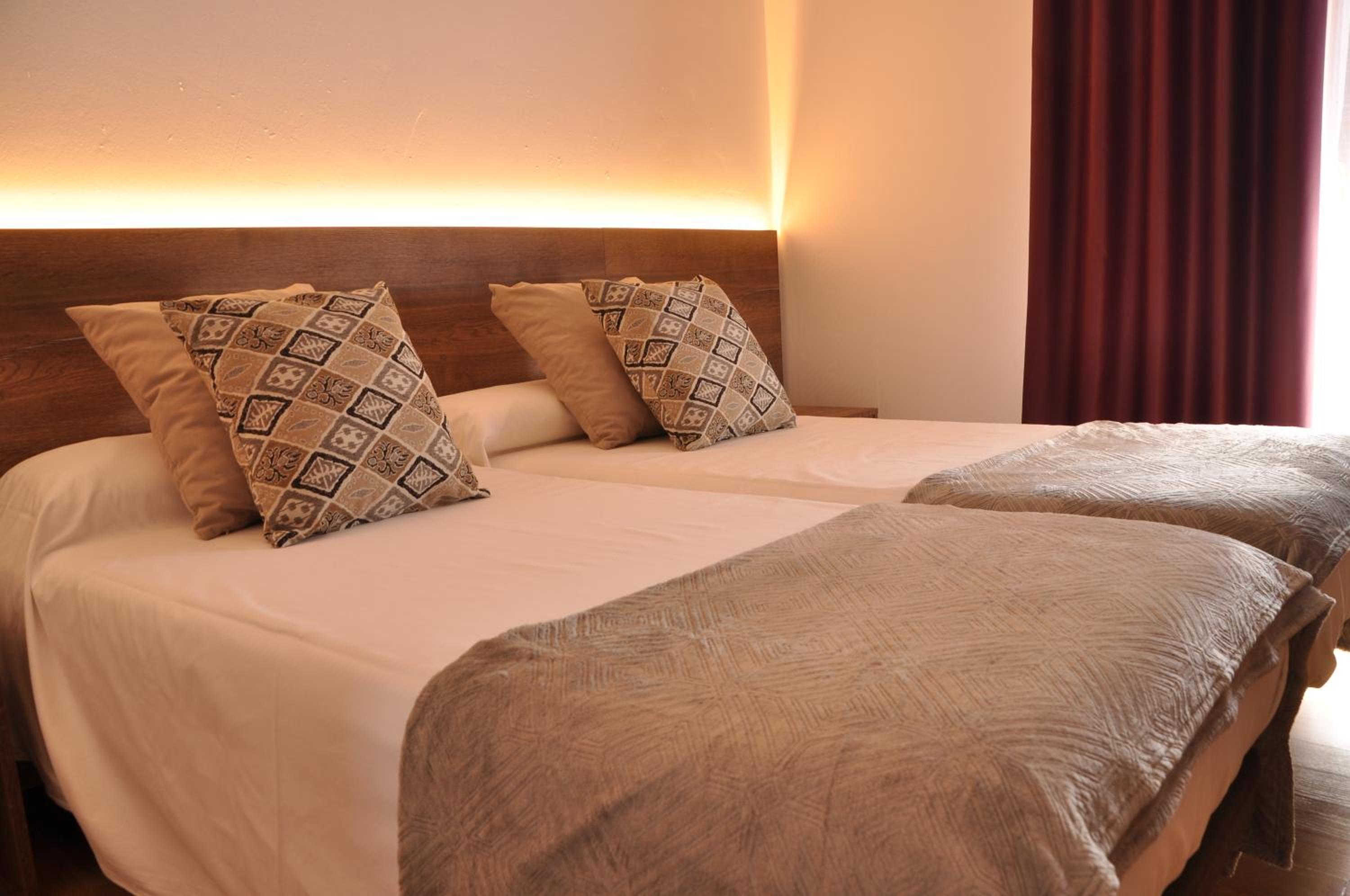 Hotel Cervaria 9/30