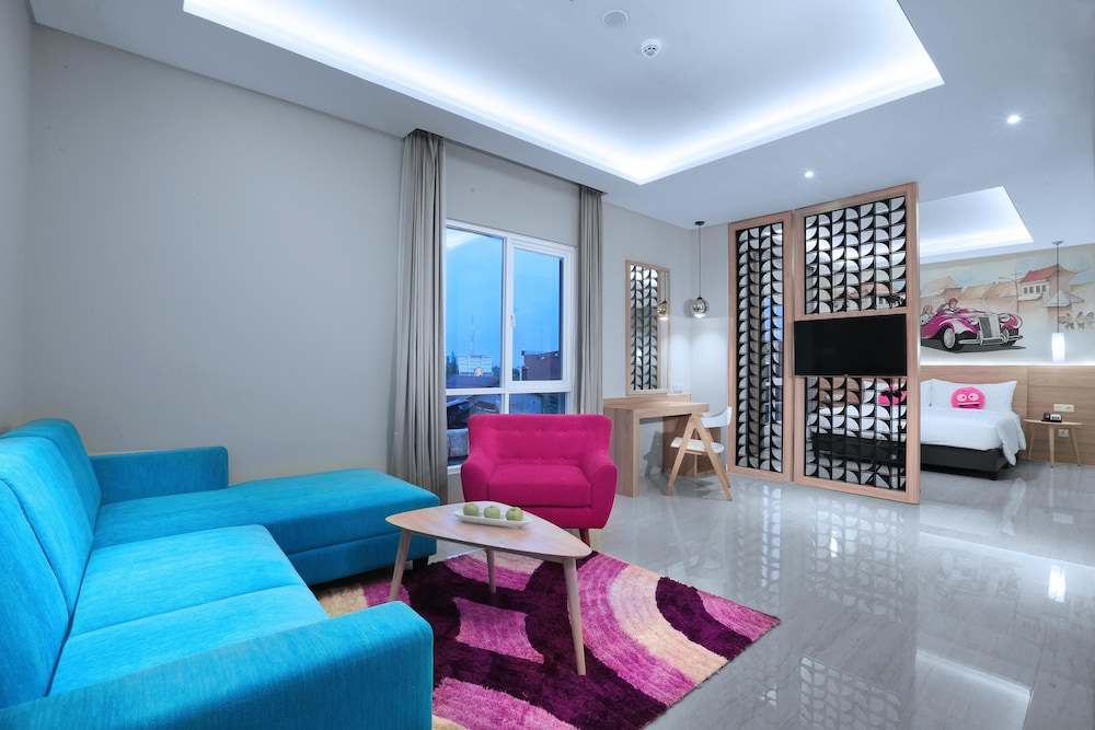 favehotel Sidoarjo 34/56