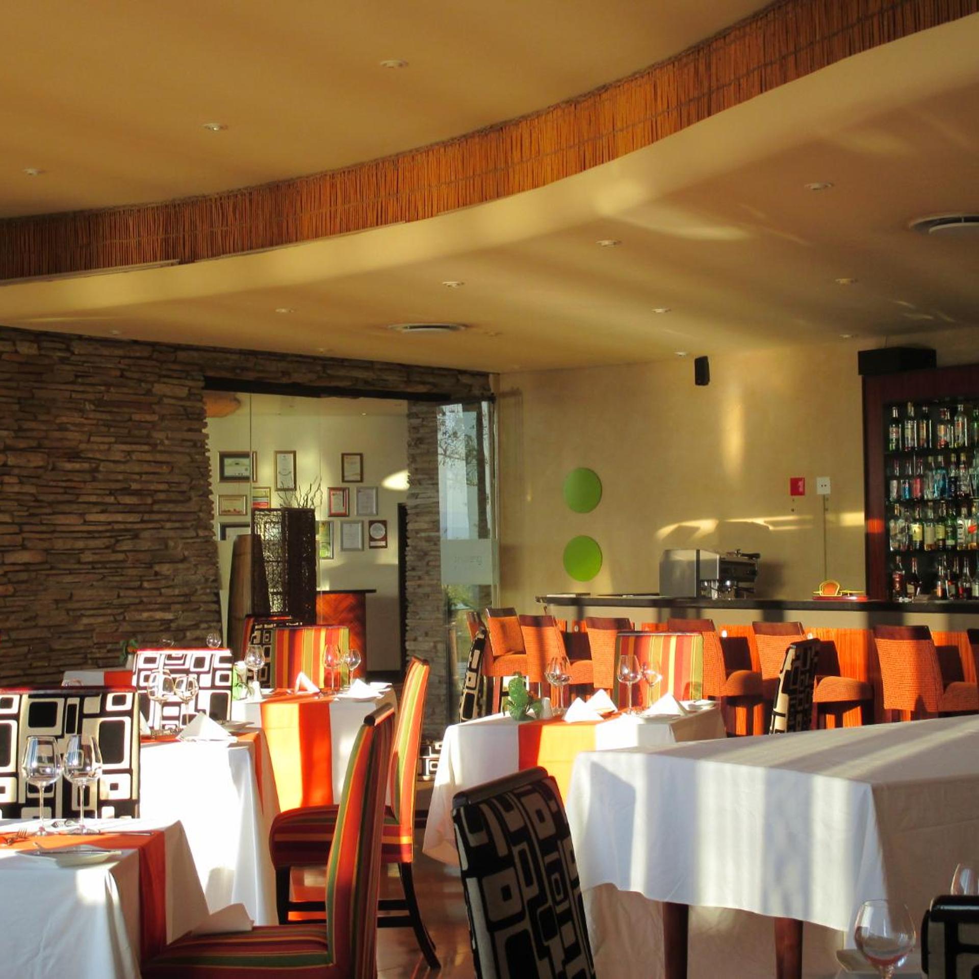 Maropeng Boutique Hotel 28/47