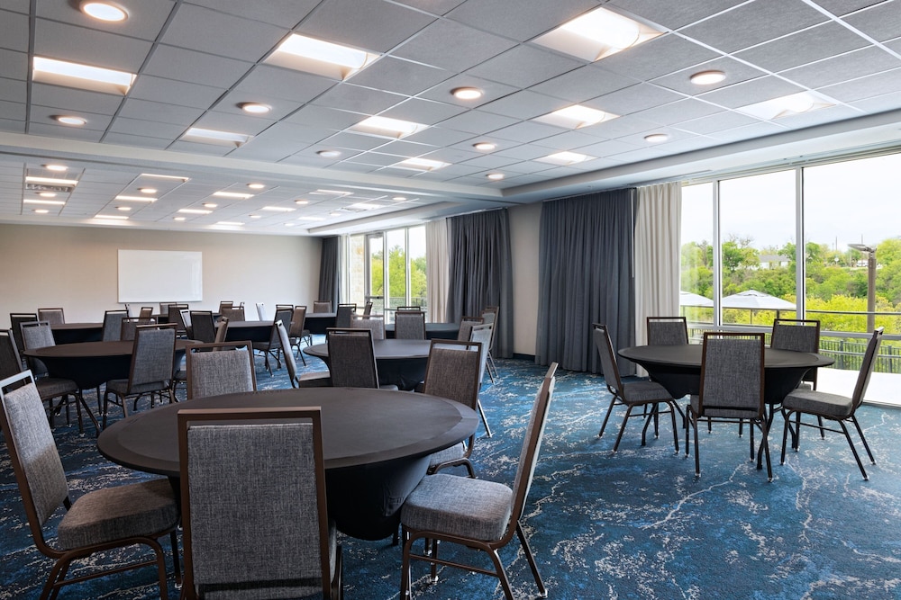 Fairfield Inn & Suites Austin Georgetown 13/20