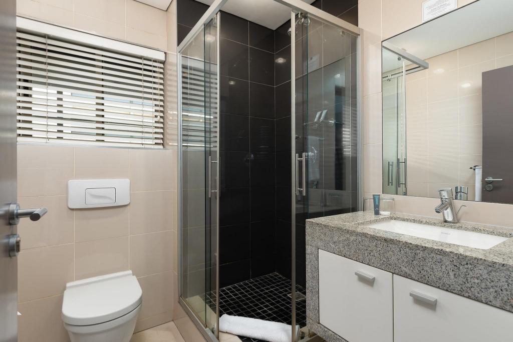 Harbouredge Suites By Totalstay 84/94