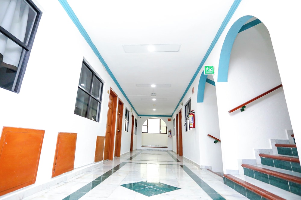 Hotel Avenida Cancun 3/50