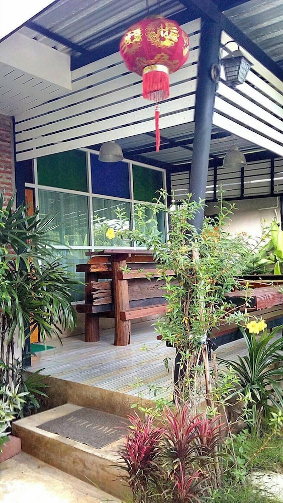 Nature Park Resort 3/46