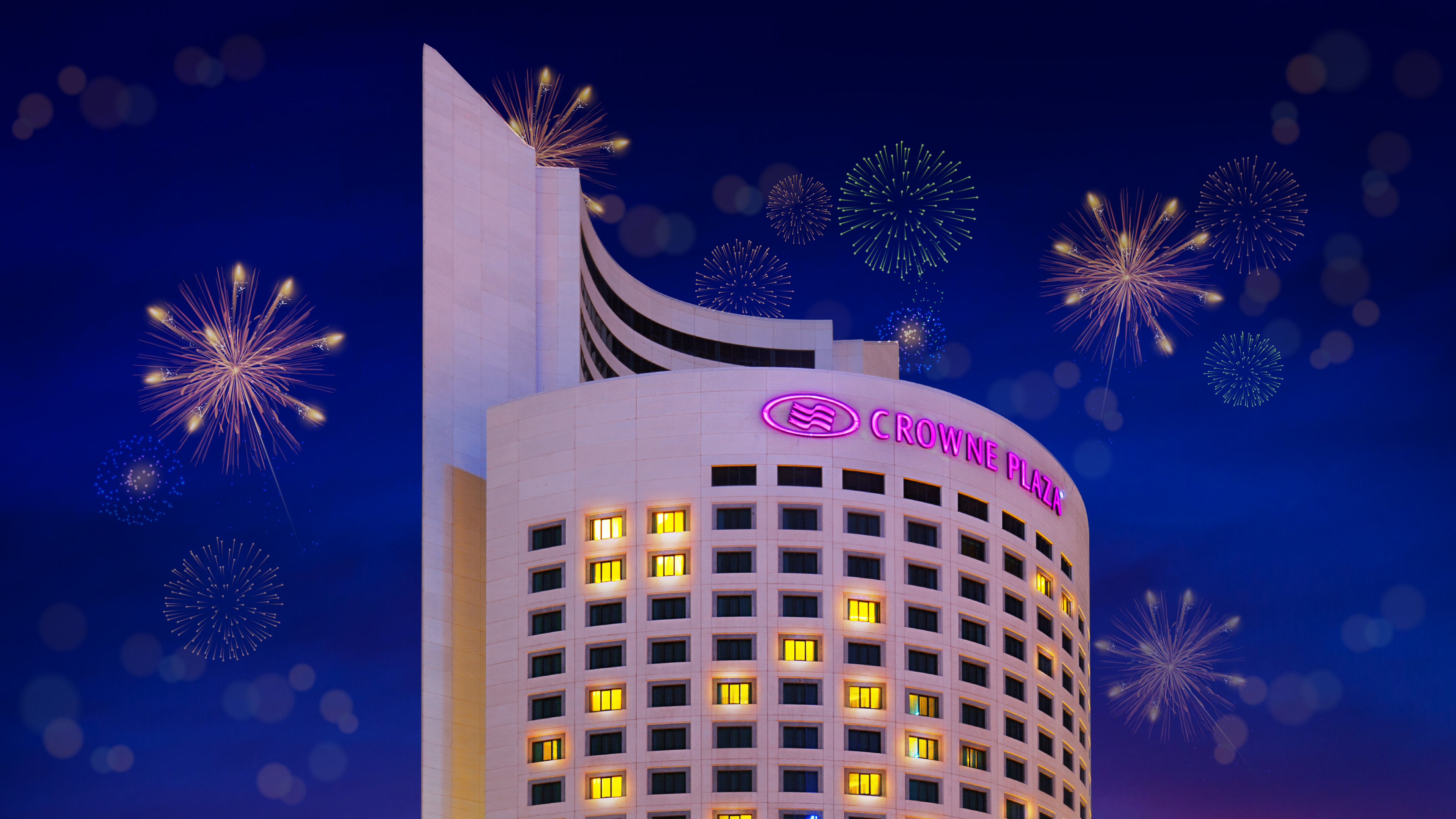 Crowne Plaza Istanbul Oryapark in ISTANBUL