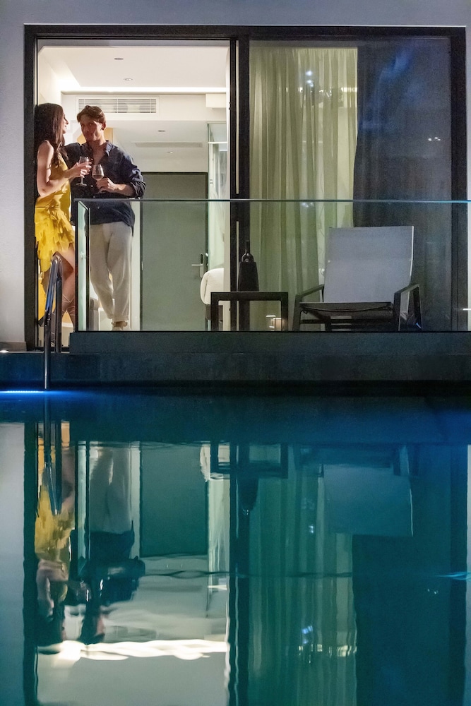 Akti Toroni Boutique Hotel 29/50