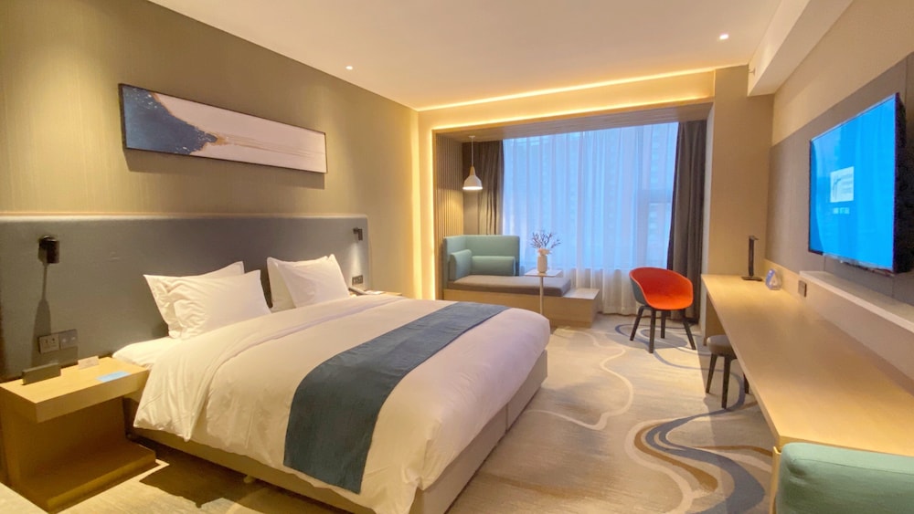 Holiday Inn Express Liaocheng Chiping 23/67