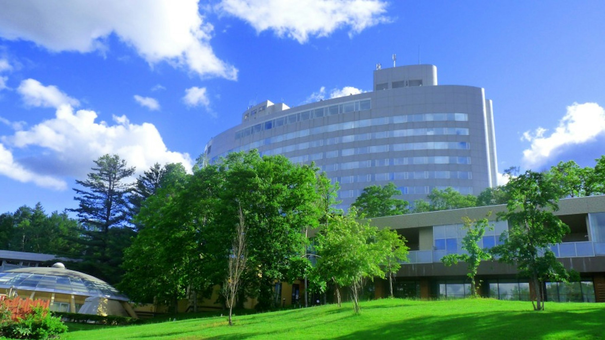 Shin Furano Prince Hotel 4/50