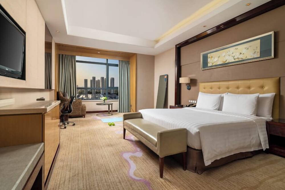 Wanda Realm Taizhou 15/50