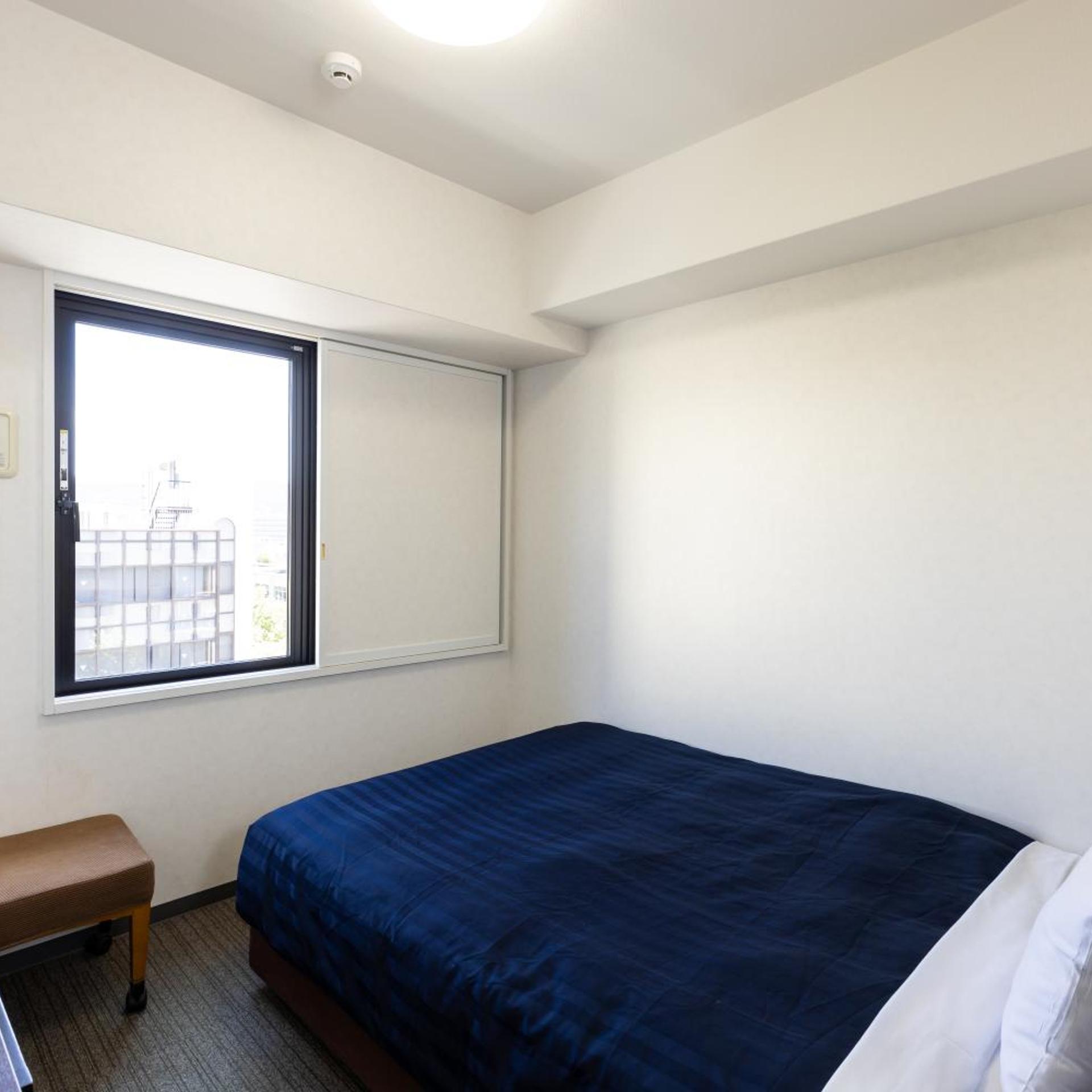Room, Single, New Building
