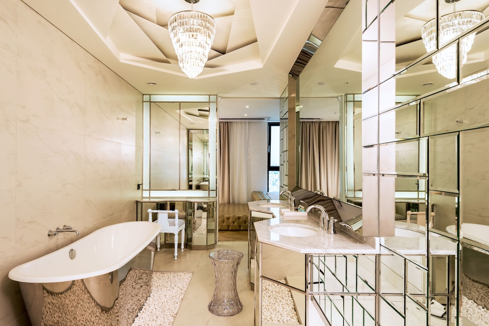 Hotel The Designers LYJ Gangnam Premier 36/64
