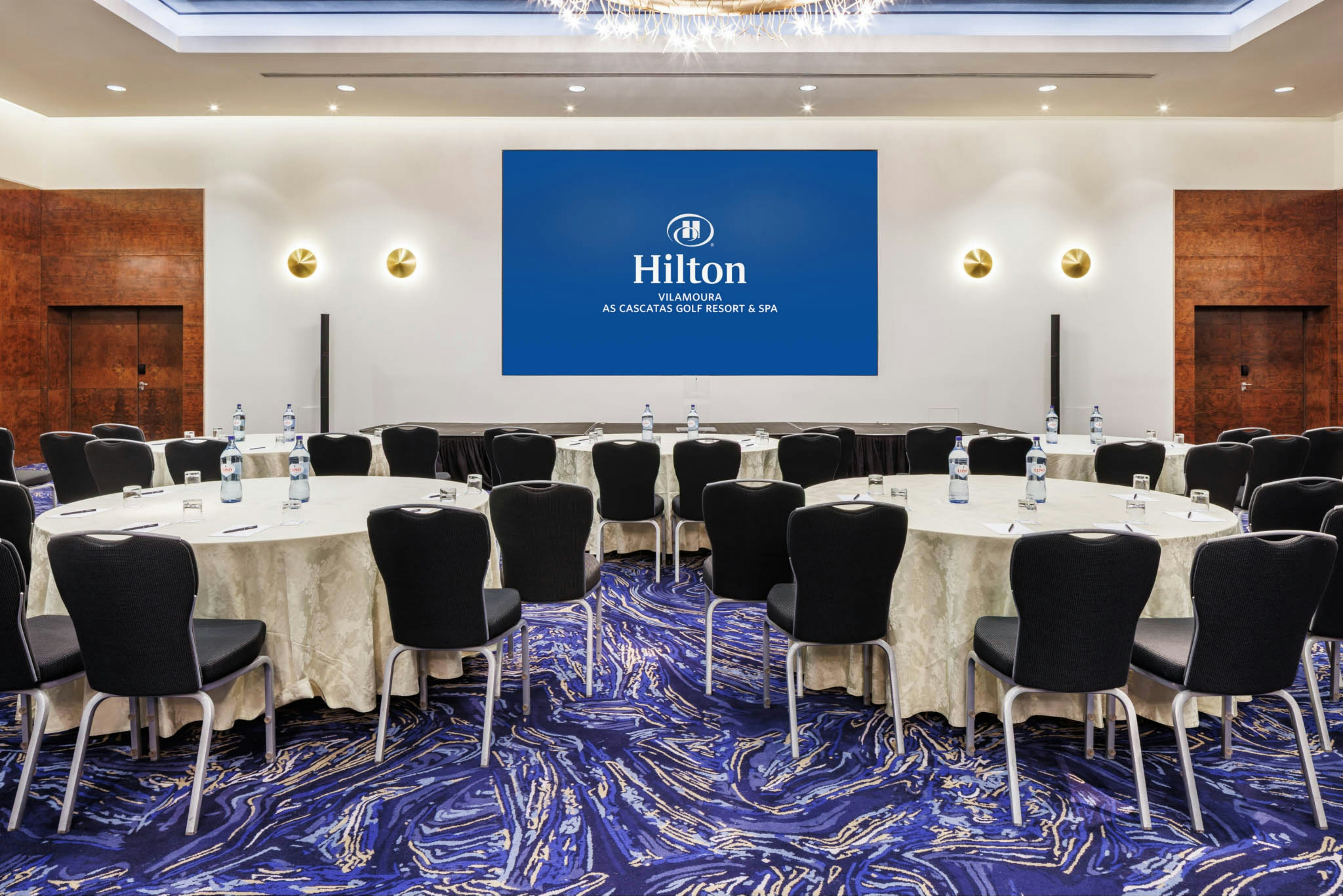 Hilton Vilamoura As Cascatas Golf Resort & Spa 66/77