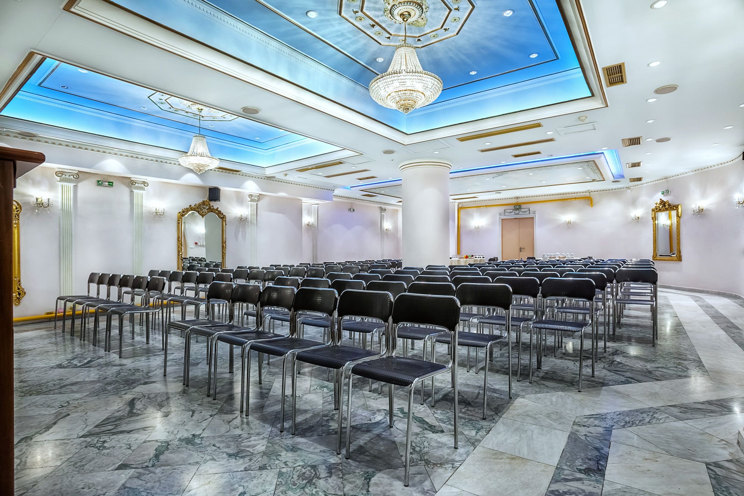 Imperial Palace Classical Hotel Thessaloniki 13/13
