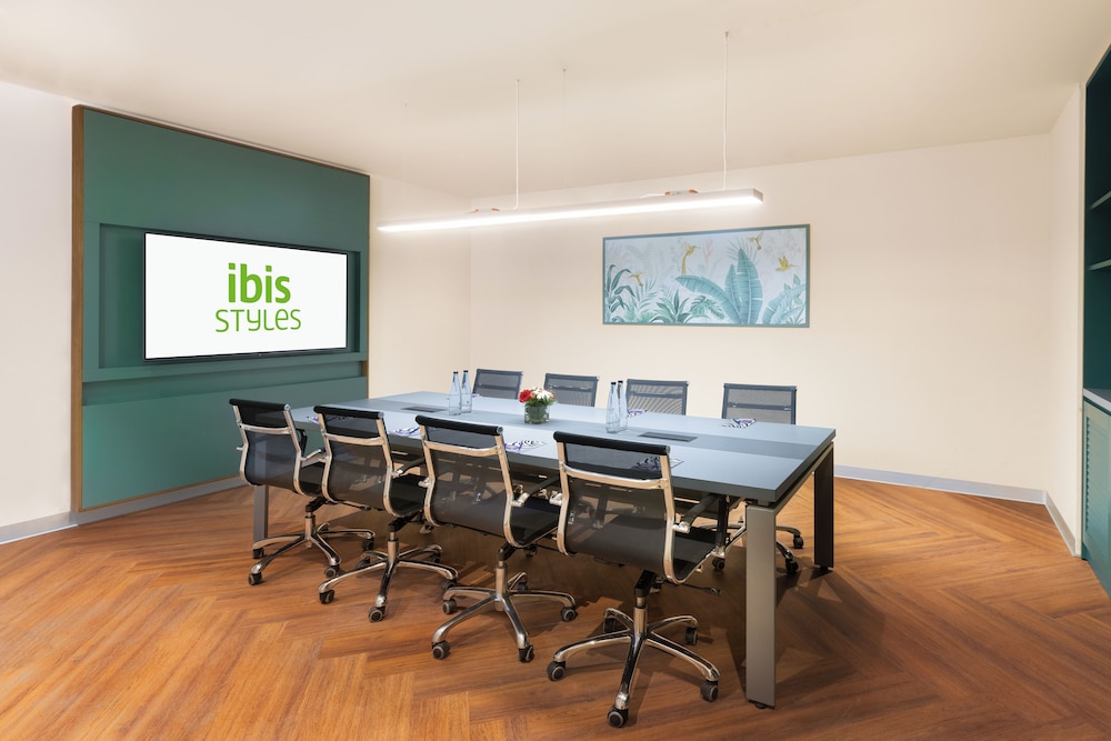 ibis Styles Mysuru 64/73