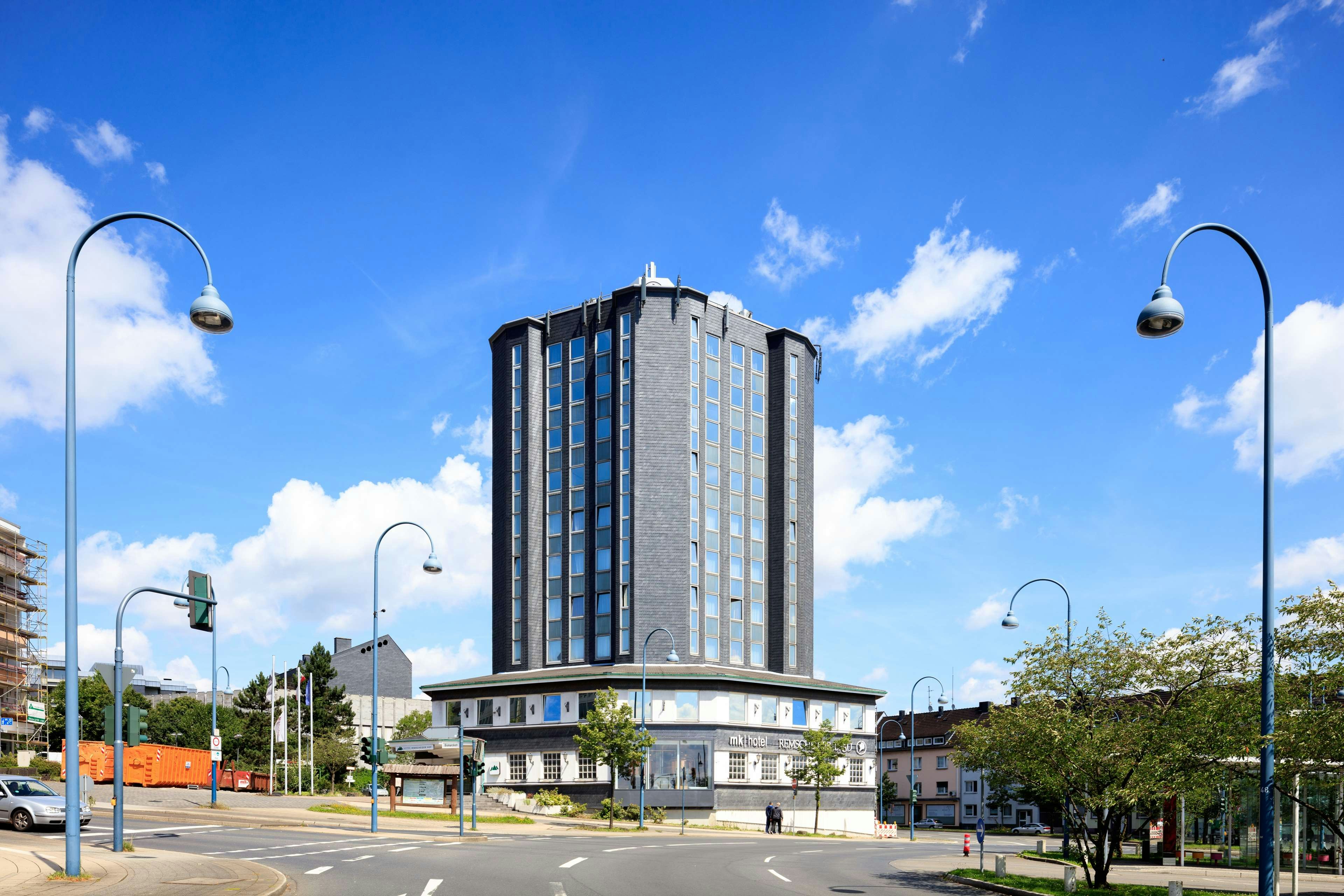 Mk Hotel Remscheid 2/61