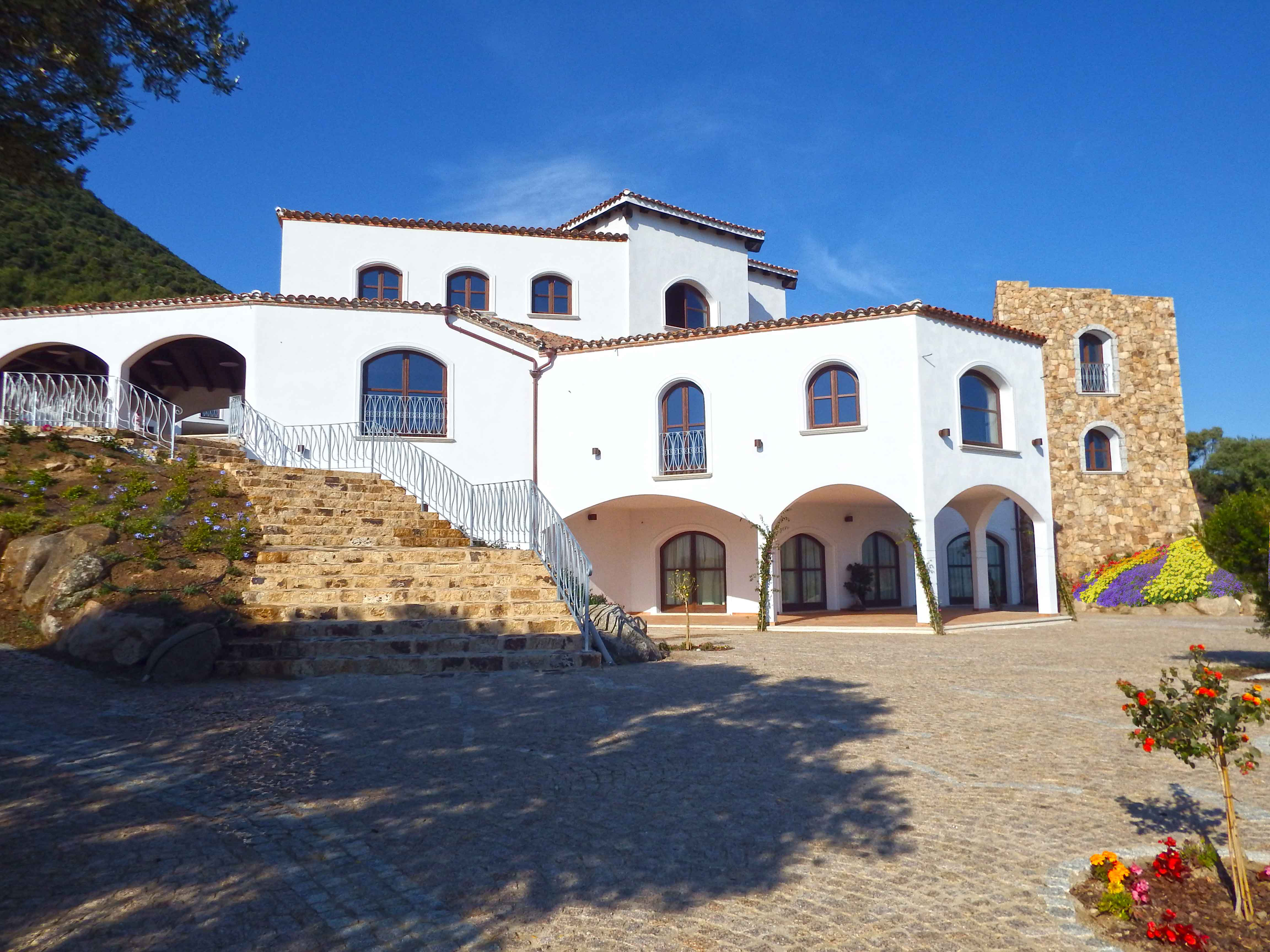 Tenuta Su Vrau 19/25