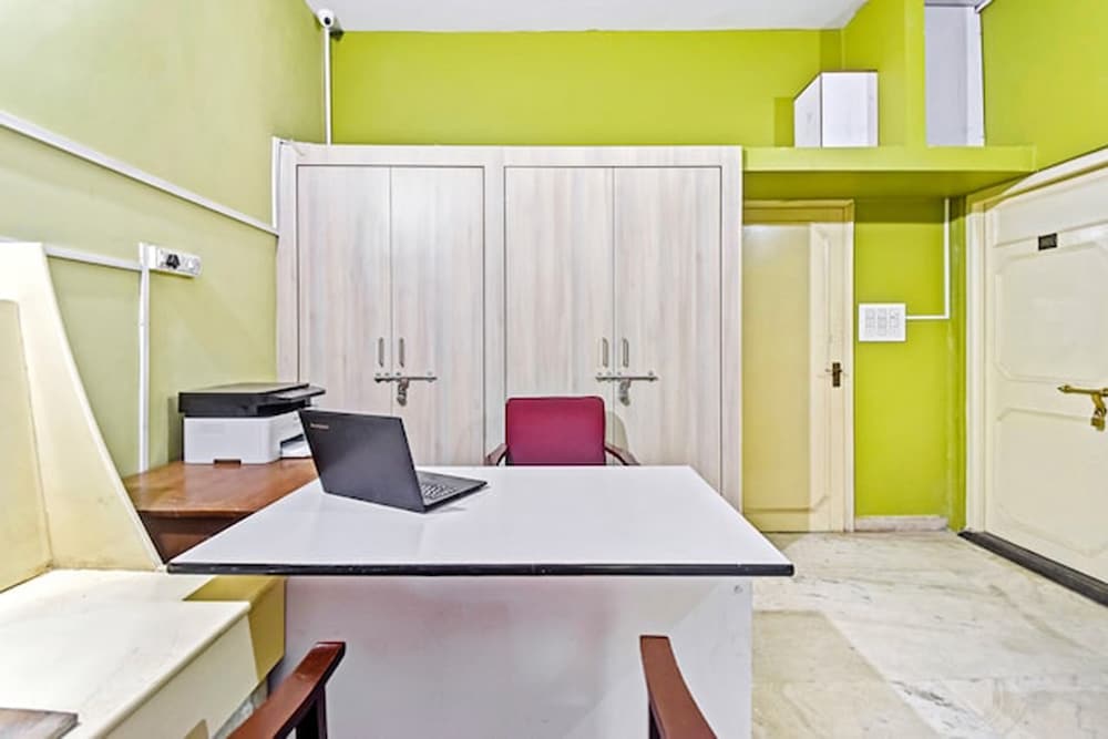 Abode Homestay 25/30